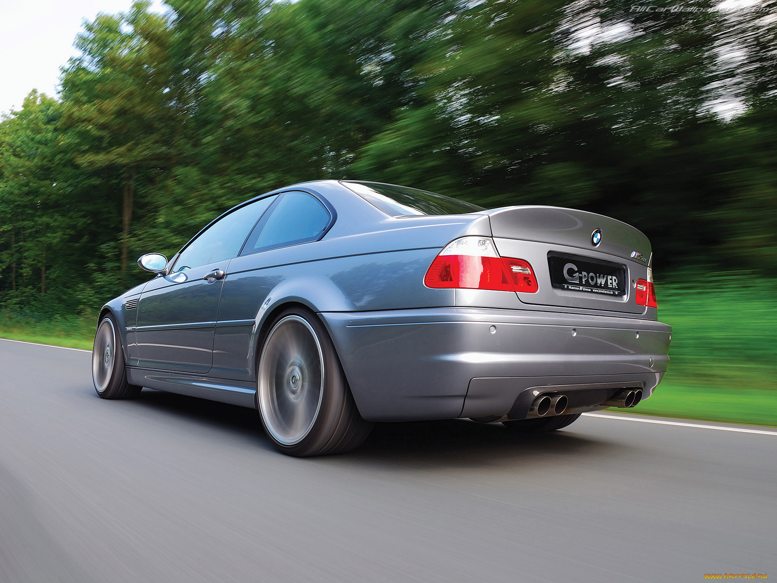 , bmw